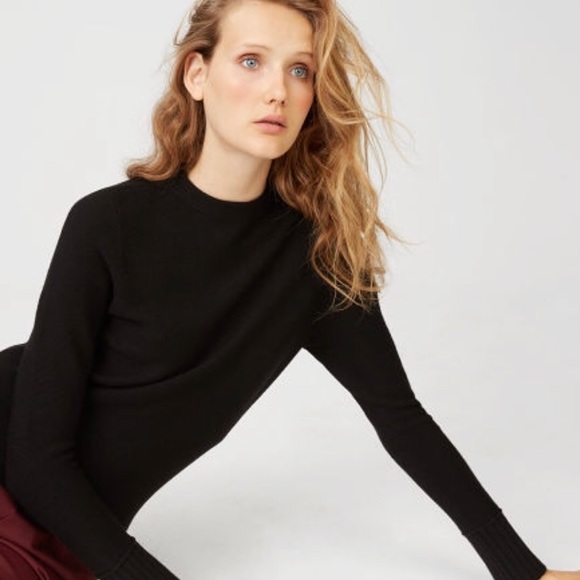 club monaco tommie sweater